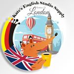 Profile Picture of kate's_english_studio_supply (@kates_english18) on Instagram