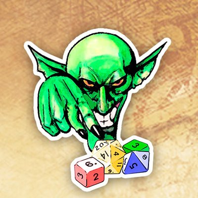 Profile Picture of Ladrón De Dados  🎲 (@LadronDeDados) on Twitter