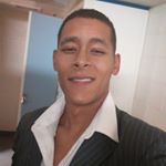 Profile Picture of Myron Robinson (@rmyron14) on Instagram