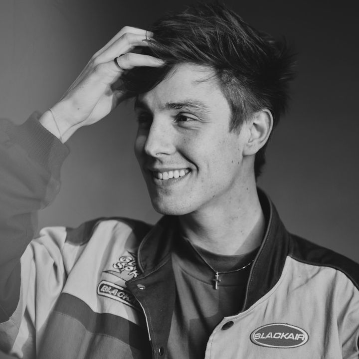 Profile Picture of Christian James (@christianjameskoch) on Tiktok