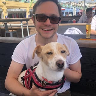 Profile Picture of Luke Sharman (@luke.sharman) on Instagram