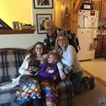 Profile Picture of Robbie Pulliam Munnis (@pulliammunnis) on Instagram