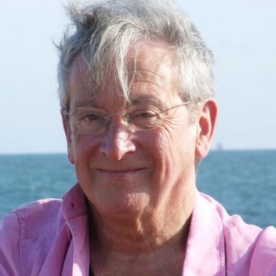 Profile Picture of Bob Sampson (@Misster_B) on Twitter