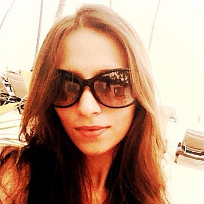 Profile Picture of Оксана Герасимова (@OkGerasimova) on Twitter