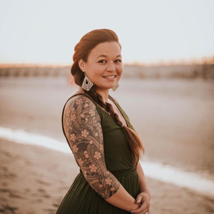 Profile Picture of Tina Manning (@tmmanning) on Tiktok