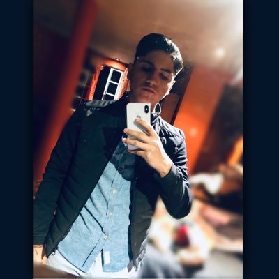 Profile Picture of Daniel Monárrez (@DanielMonrrez3) on Twitter