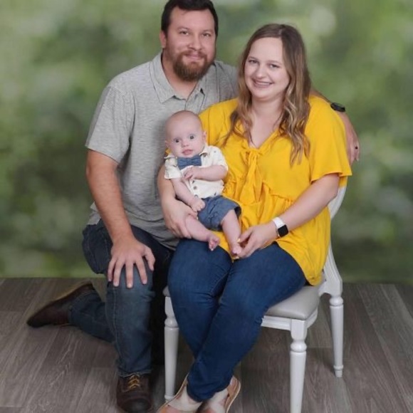 Profile Picture of Tasha Tygart (@tashatygarf17) on Poshmark