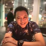 Profile Picture of Reinhardt Philips (@rayphilips) on Instagram
