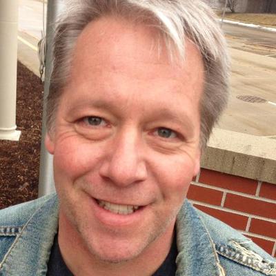 Profile Picture of Chris Kliewer (@ckliewer) on Twitter