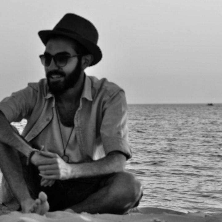 Profile Picture of JOHN  SHNODA (@johnadel876) on Tiktok