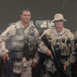 Profile Picture of Mark Sinatra (@msinatra84) on Instagram