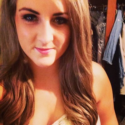 Profile Picture of May Blackman-Howard (@MayAlice0810) on Twitter