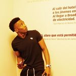 Profile Picture of andré... (@0sanon) on Instagram