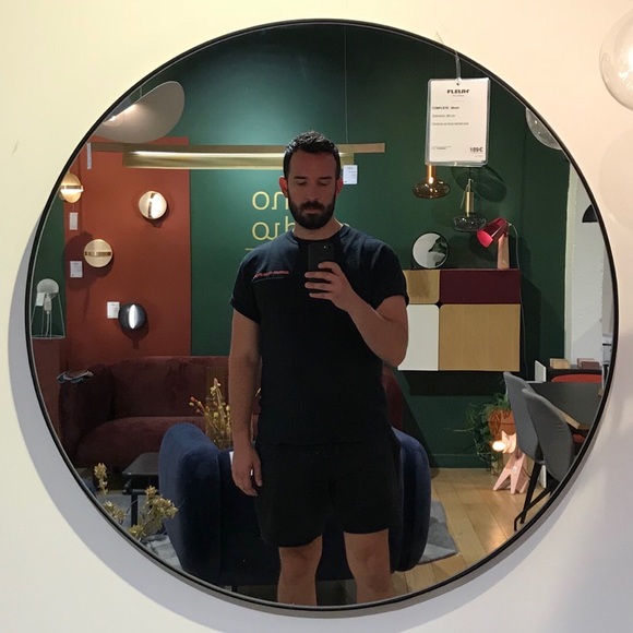 Profile Picture of Scott Owen (@scottyo4prez) on Poshmark