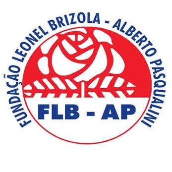 Profile Picture of Fund. Leonel Brizola (@FundacaoBrizola) on Twitter