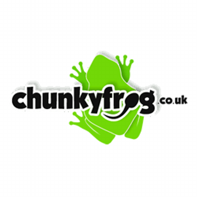Profile Picture of Chunky Frog (@ChunkyFrog) on Twitter