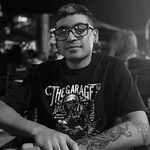 Profile Picture of Alexis Romero (@alexis lionel) on Flickr
