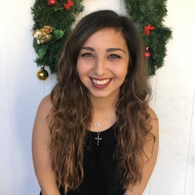 Profile Picture of Renee Khoury (@ReneeKhoury7) on Twitter