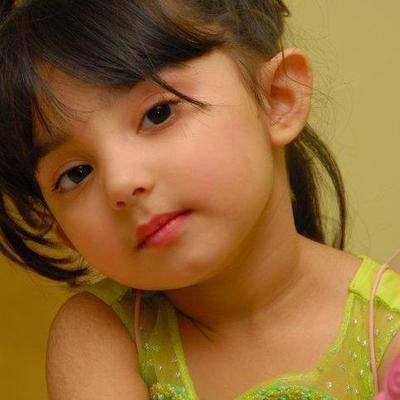 Profile Picture of Kavya Varma (@kavyavarma) on Twitter