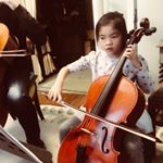 Profile Picture of Cindy Xiong (@cindy_life_as_paridise) on Instagram