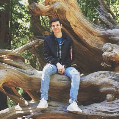 Profile Picture of John Stanier (@johnstanier_) on Twitter