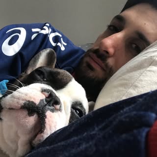 Profile Picture of Leo Oddo (@leooddo) on Instagram