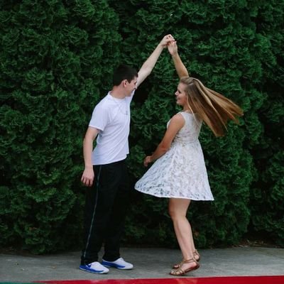 Profile Picture of Jericho VanScoyoc (@Sxspecter) on Twitter