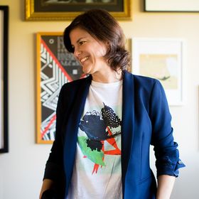 Profile Picture of Mica Campbell (@mica2247) on Pinterest