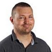 Profile Picture of Jeff Roper (@jeffroper1218) on Youtube