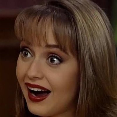 Profile Picture of Ericka Bracho (@givemewine) on Twitter