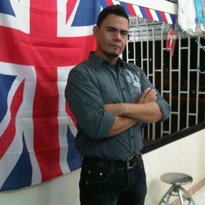 Profile Picture of Jimmy Ceballos (@alfa7fenix) on Twitter