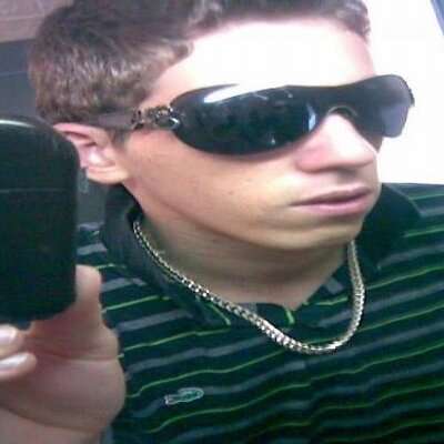 Profile Picture of Fernando Azevedo (@RealFernando18) on Twitter