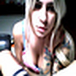 Profile Picture of Amanda Magnino Aka Amanda Mag (@goamandago) on Flickr