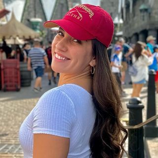 Profile Picture of Jasmine Kaleihiwa Dunlap (@jkdunlap) on Instagram