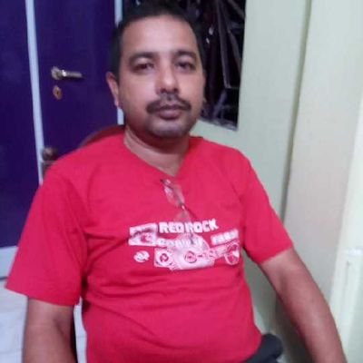 Profile Picture of Tapan Roy (@tapanroy265573) on Twitter