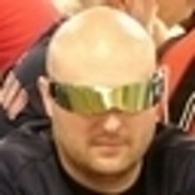 Profile Picture of Bruce C. Liming (@limingb) on Twitter