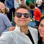 Profile Picture of Sam Stuart (@stuartsamuel) on Instagram