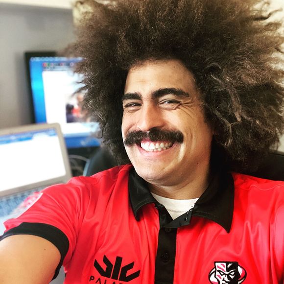 Profile Picture of Jesse Sanchez (@jsanch87) on Poshmark