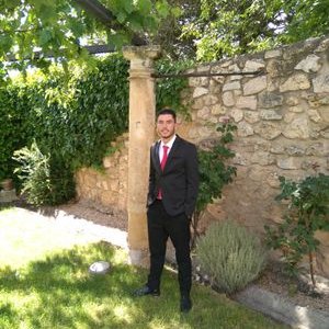 Profile Picture of Pixahimovic (@AbascalKevin) on Twitter