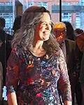 Profile Picture of Carrie Crowleyon Wikipedia