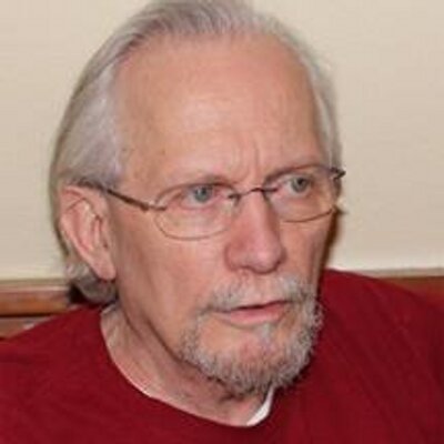 Profile Picture of Travis Pike (@travpike) on Twitter