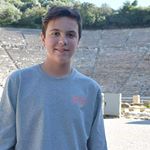 Profile Picture of Peter_Avrampos_04 (@peteravra) on Instagram