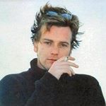 Profile Picture of 🛸🌠make a wish🌠🛸 (@ewanmcgregorr) on Instagram