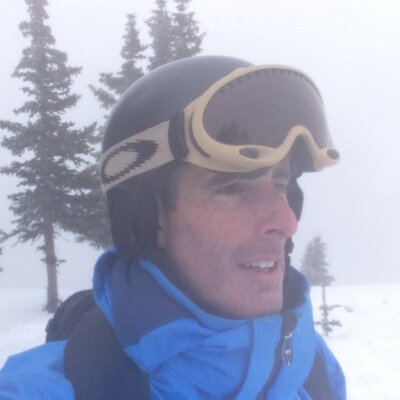 Profile Picture of Marc Hafner (@hafnerdesign) on Twitter