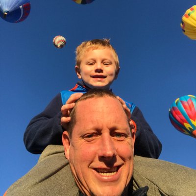 Profile Picture of Steve Cremer (@SteveCremer) on Twitter