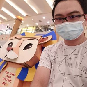 Profile Picture of Andy Lok (@AndyLok19) on Twitter