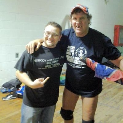 Profile Picture of Aaron Bauer (@FairToAar) on Twitter