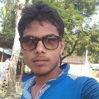 Profile Picture of Shah Mohammed (@shahmohammed15) on Twitter