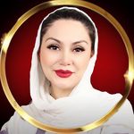 Profile Picture of مریم طهرانی|maryam tehrani (@maryamtehrani_academy) on Instagram