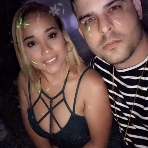 Profile Picture of Alex Barber (@alexbarber83) on Poshmark